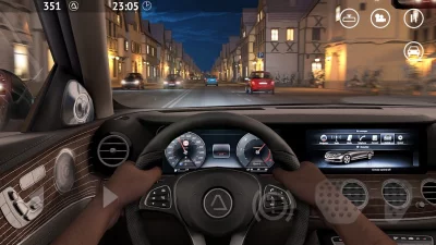 Driving Zone: Germany screenshot №3