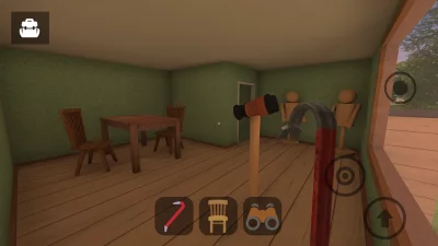 Angry Neighbor screenshot №6
