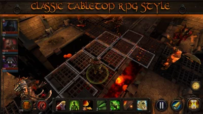 Arcane Quest 3 screenshot №2
