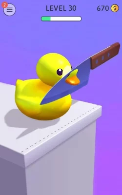 ASMR Резка screenshot №7