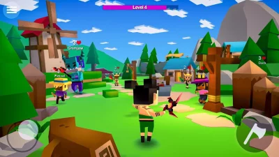 AXES.io screenshot №3