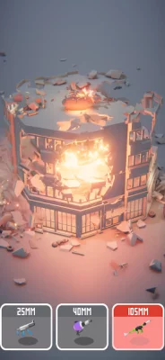 Base Attack screenshot №5