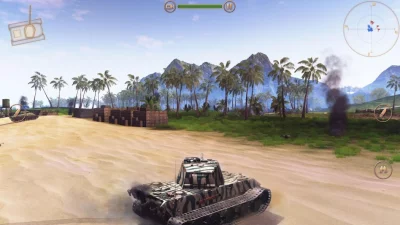 Battle Supremacy screenshot №2