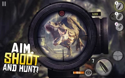 Best Sniper: Shooting Hunter screenshot №6