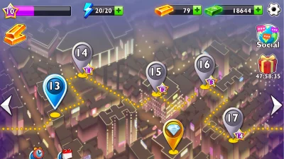 Bid Wars - Симулятор аукциона screenshot №7