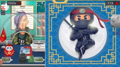 Black Border: пограничная игра screenshot №4