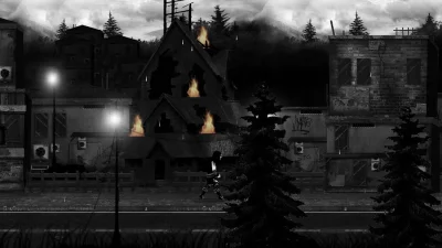 Black Metal Man 2 screenshot №6