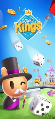 Board Kings - настольные игры screenshot №2