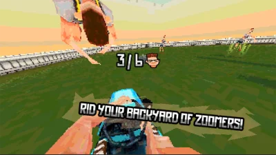Boomer Simulator screenshot №3