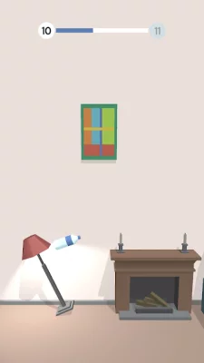 Bottle Flip 3D: Прыжок бутылки screenshot №3