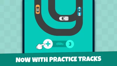 Brake Away - Racing challenge screenshot №7