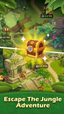 Breaker Fun - Rescue Adventure screenshot №6