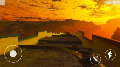 BunnyHop: Bhop &amp; Surf screenshot №8