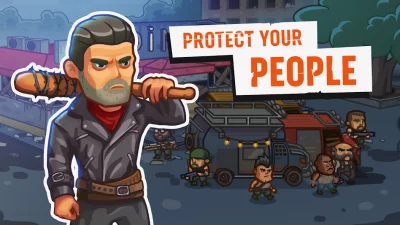Camp Defense screenshot №6