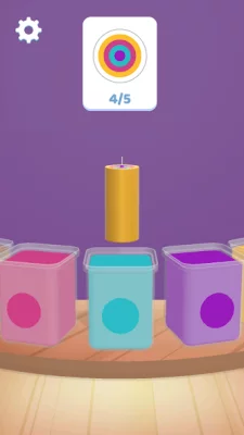 Candle Craft screenshot №7