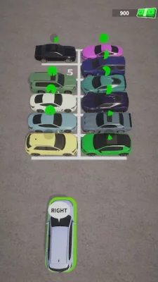 Car Lot Management screenshot №5