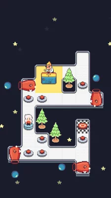 Chloe Puzzle Game Pro screenshot №2