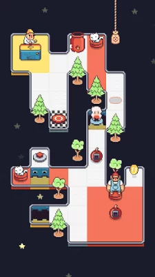 Chloe Puzzle Game Pro screenshot №4