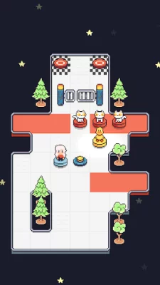 Chloe Puzzle Game Pro screenshot №6