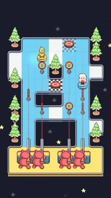 Chloe Puzzle Game Pro screenshot №7