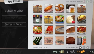 Cook, Serve, Delicious! screenshot №5