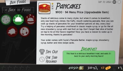 Cook, Serve, Delicious! screenshot №7