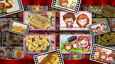 Cooking Mama: Let's cook! screenshot №8