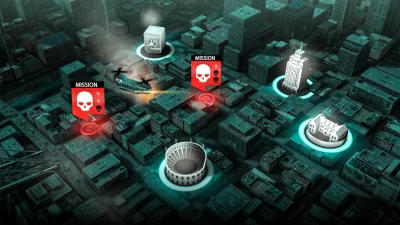 DEAD TRIGGER - Шутер с зомби screenshot №6