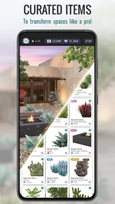 Design Home™: House Makeover screenshot №6