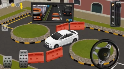 Dr. Parking 4 screenshot №3