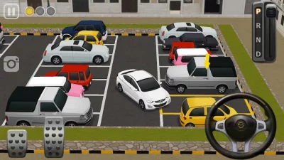Dr. Parking 4 screenshot №4