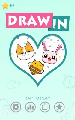 Draw In screenshot №7