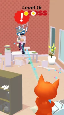 Epic Prankster: Hide and shoot screenshot №4