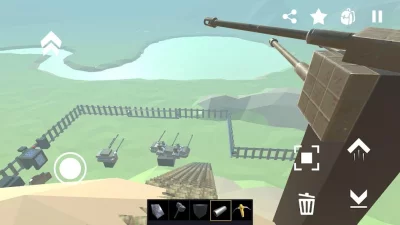 Evertech Sandbox screenshot №6