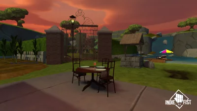 Evil Emily: A Scary Game screenshot №6