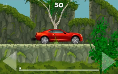 Exion Hill Racing screenshot №6