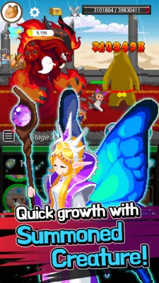 Extreme Job Knight's Assistant screenshot №5