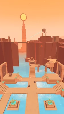 Faraway: Puzzle Escape screenshot №6