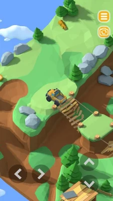 Farm Driver screenshot №8