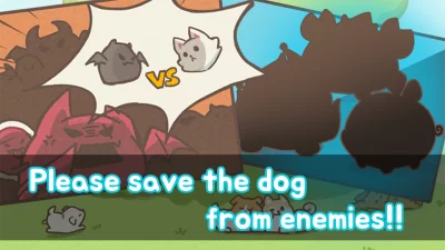 FeeDog - Raising Dog screenshot №5