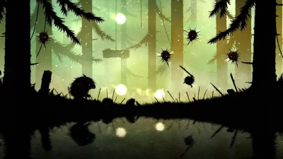 Feist screenshot №3