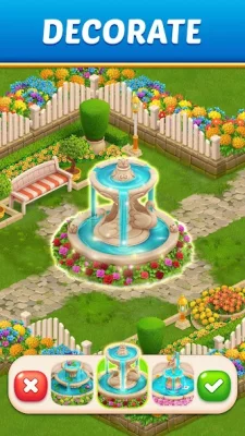 Fiona's Farm screen 5