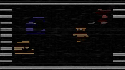 Five Nights at Freddy's 2 screenshot №8