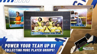 Football Master screenshot №6