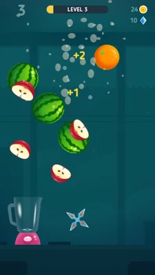 Fruit Master screenshot №2