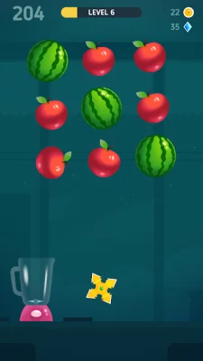 Fruit Master screenshot №3