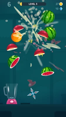 Fruit Master screenshot №4