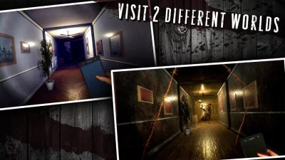 Granny's Silent Residence screenshot №3