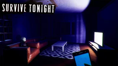 Granny's Silent Residence screenshot №5