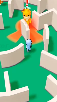 Hide 'N Seek! screenshot №4